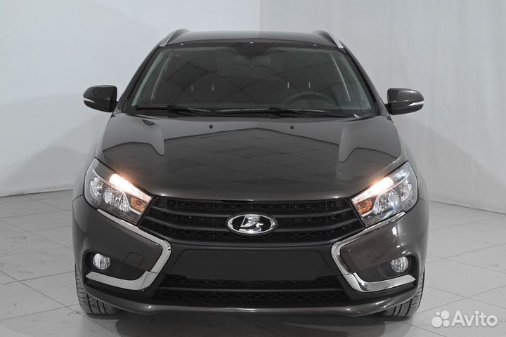 LADA Vesta, 2021