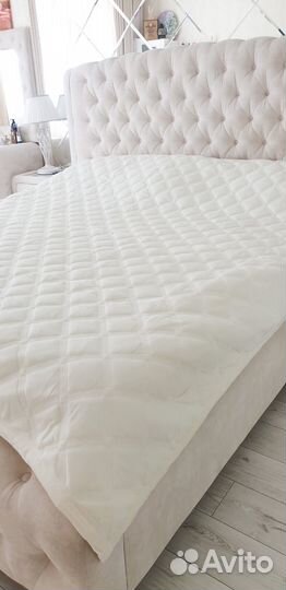 Покрывало на кровать 215 х 230