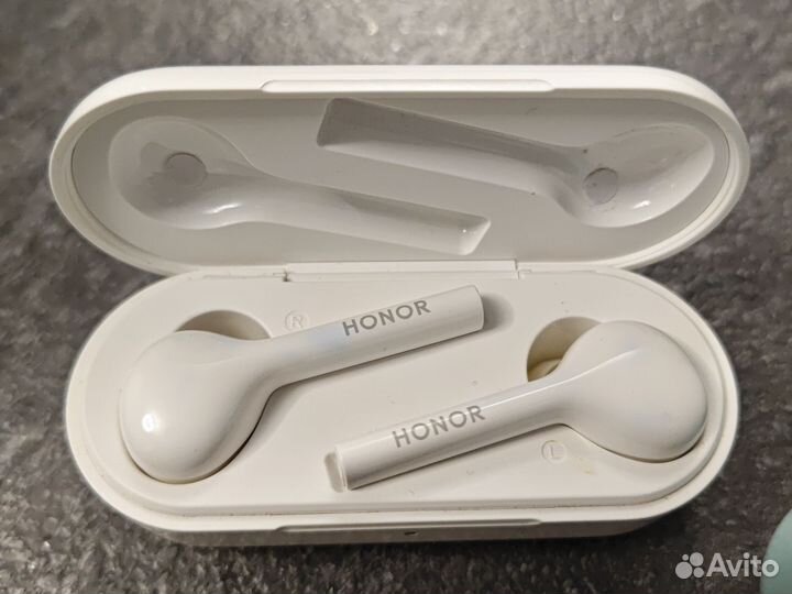 Наушники Honor Fly pods lite