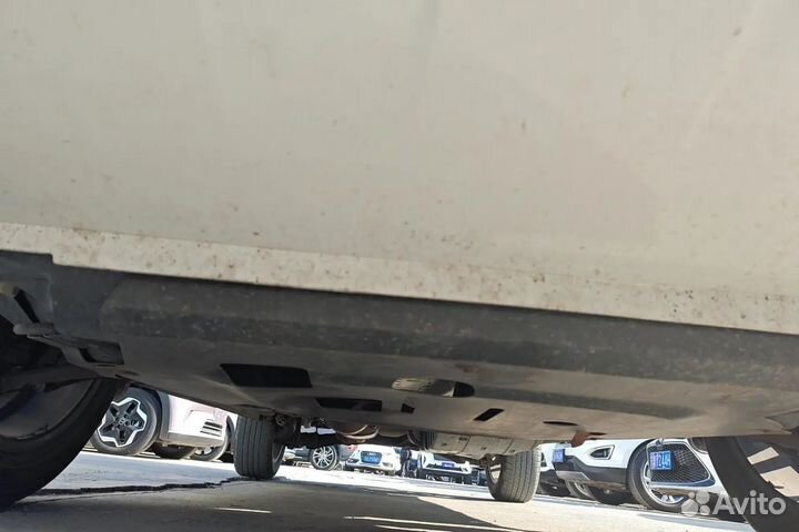 HAVAL F7 2.0 AMT, 2021, 53 000 км