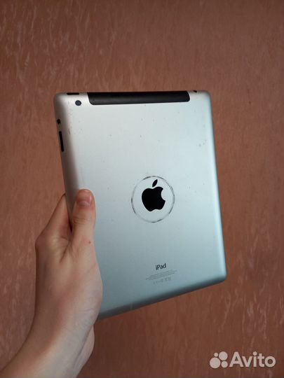 iPad 4 32gb