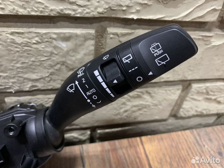 Kia Sorento III Prime Переключатель подрулевой
