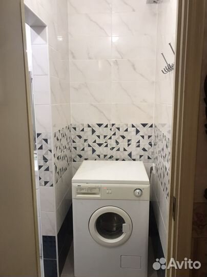 Ремонт ванной комнаты и туалета