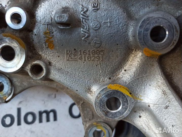 Кулак поворотный задний левый Honda Civic 8