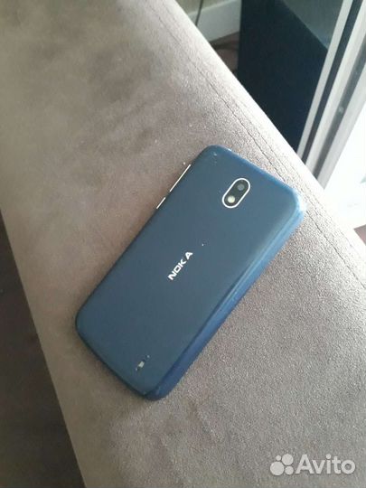Nokia 1