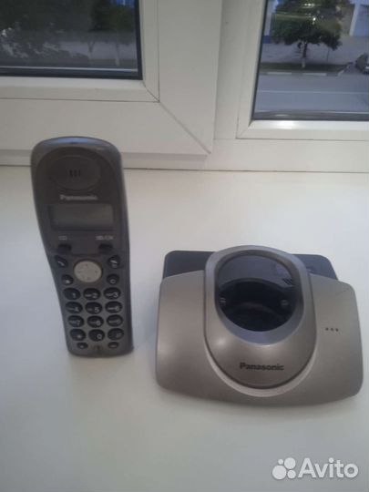 Телефон Раnasonic