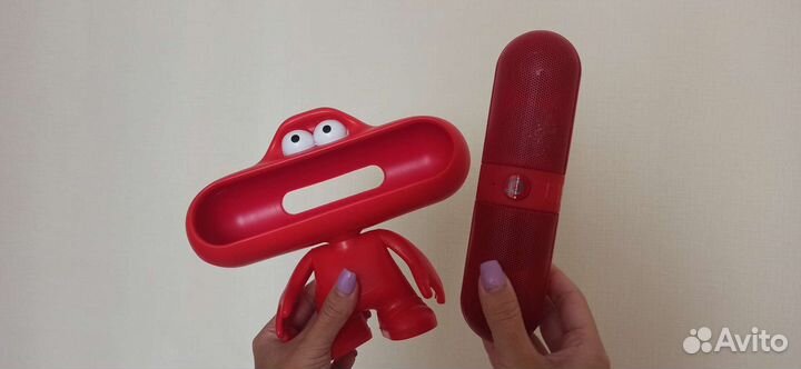 Блютуз колонка jbl