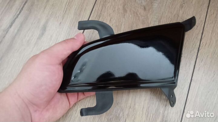 Приора заглушки птф (космос)