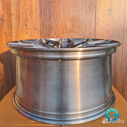 Кованые диски R22 Vossen S17-01 BMW X5 G05 X6 G06