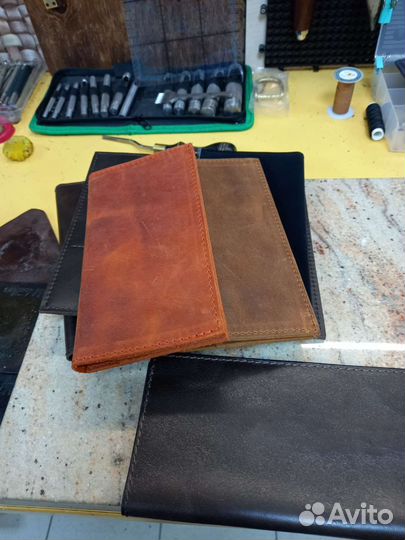 Кошельки Лонгеры