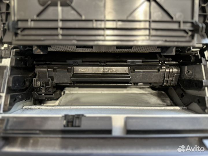 Принтер Canon i-sensys LBP3010B