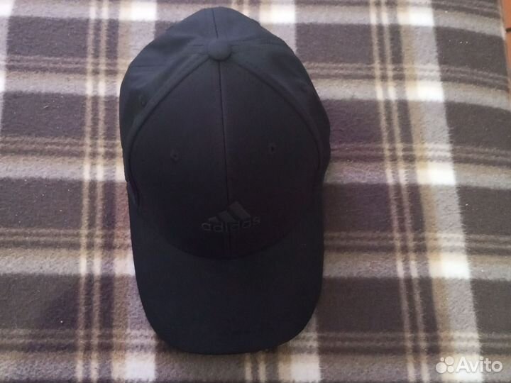 Кепка мужская