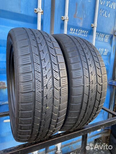 Falken Eurowinter HS-439 255/50 R19