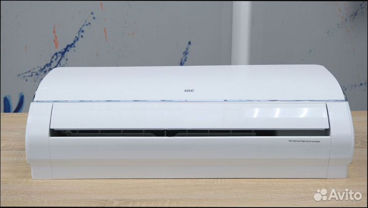 Кондиционер с бесплатной доставкой