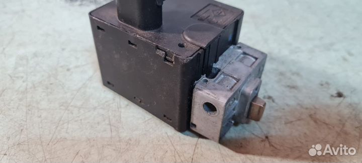 Замок рулевого управления renault megane 2