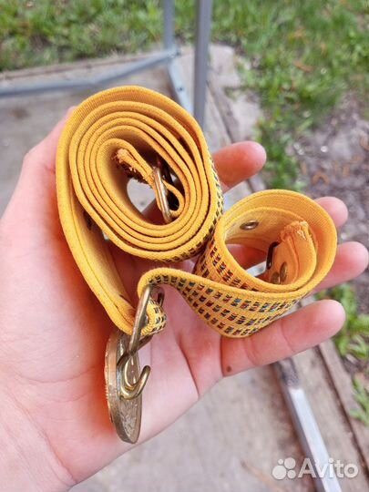 Ремень парадный(новый)