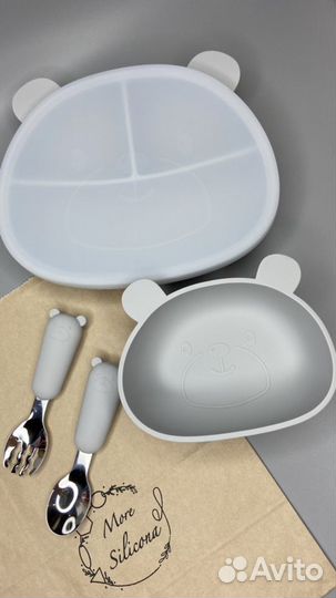 Набор посуды для детей