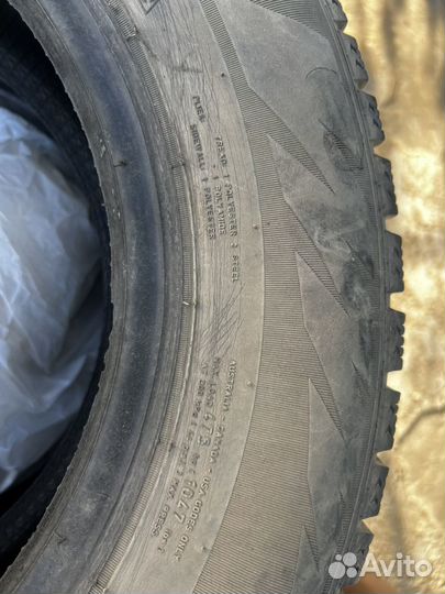 Formula Ice 175/70 R13