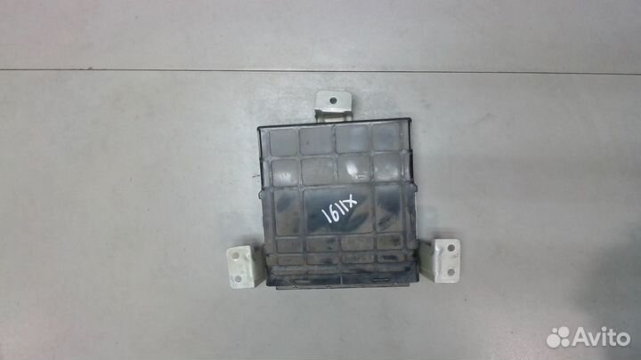 Блок управления двигателем Suzuki Grand Vitara, 20