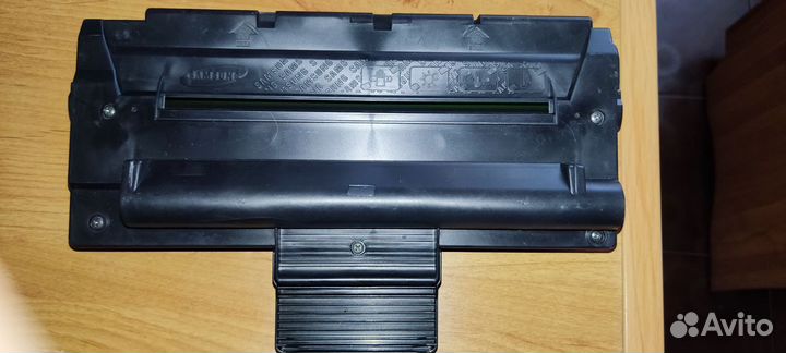 Картридж для принтера Samsung SCX-4100