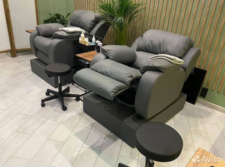 Кресло реклайнер