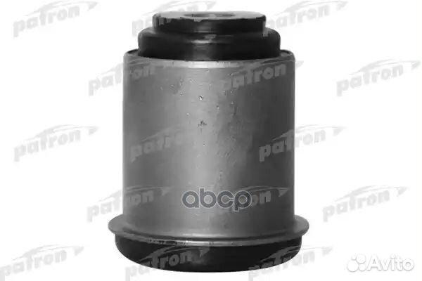 Сайлентблок рычага подвески переднего нижнего р