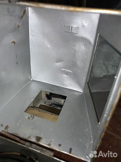 Компас морской