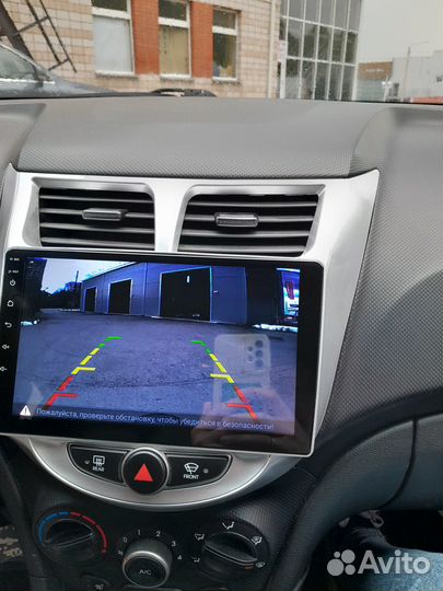 Hyundai Solaris 1.6 МТ, 2014, 125 000 км