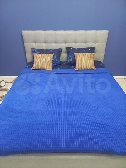 1-к. квартира, 40 м², 5/14 эт.