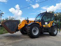 Телескопический погрузчик Dieci AGRI PLUS 40.7, 2022