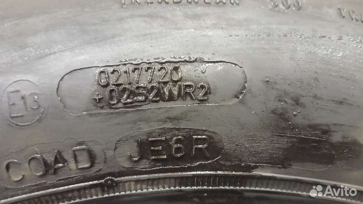 Goodyear Eagle Sport 185/65 R15