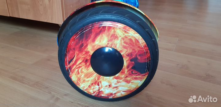 Гироскутер бу