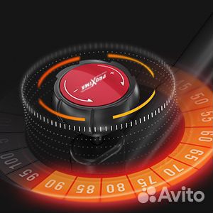 Спин-байк магнитный Proxima Markus prob-106