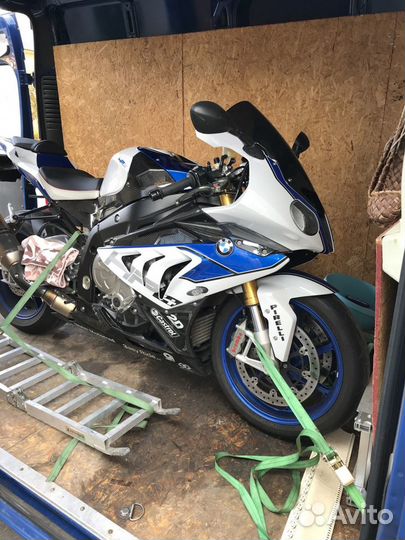 Мотоэвакуатор Мотовоз36