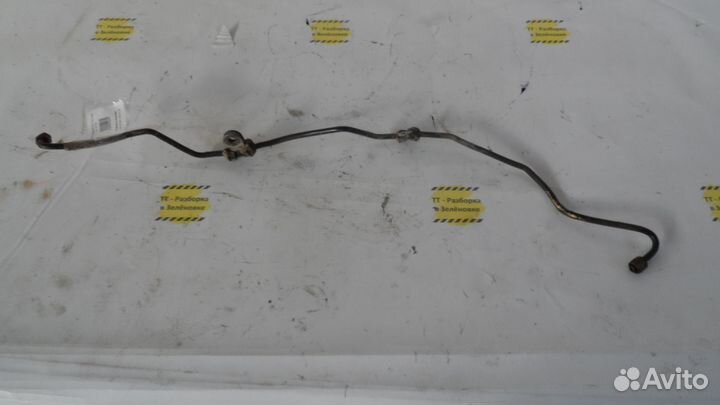 Трубка топливная MAN TGA 18.480 М 421407