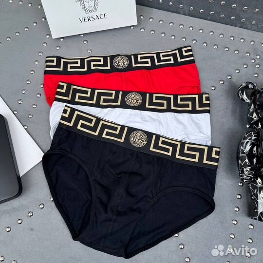 Мужские трусы плавки