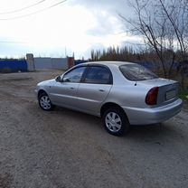 Купить Chevrolet Lanos 🚘 от 70 000 ₽ в Белой Калитве: 161
