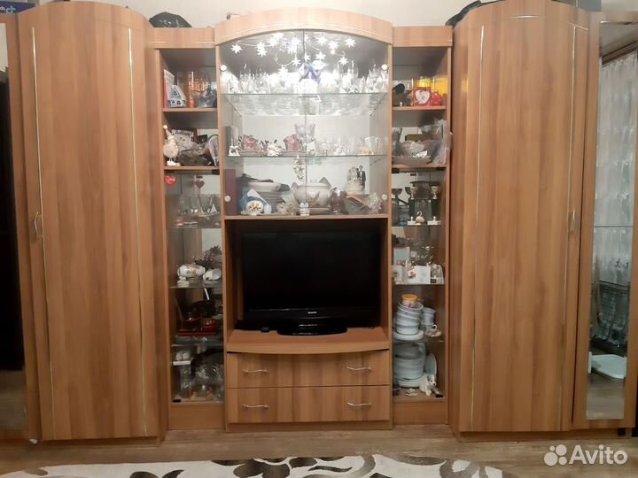 Мебель для гостиной