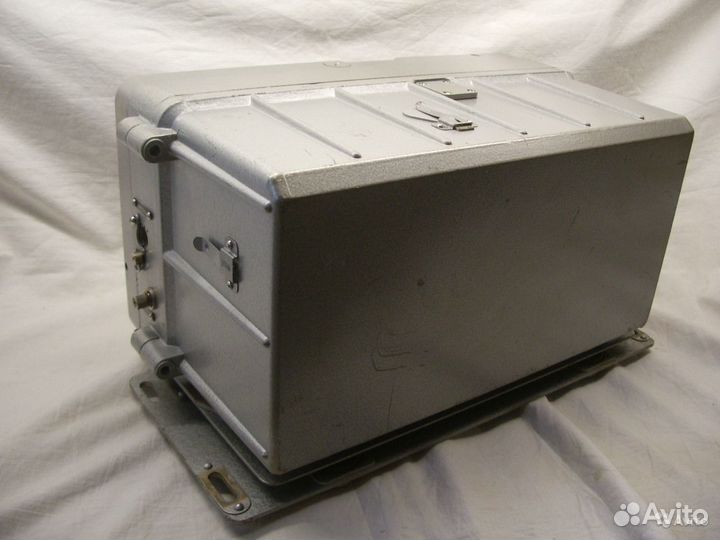 Радиостанция Р-123