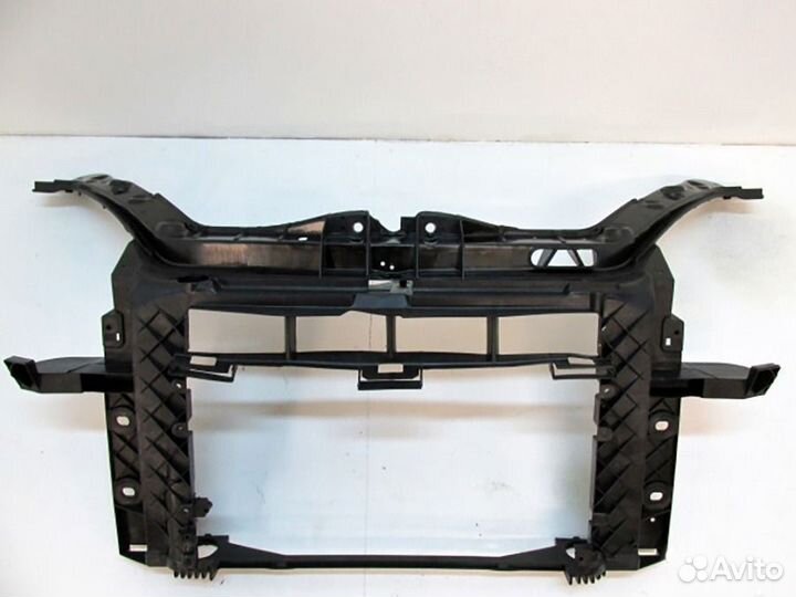 Передняя панель Телевизор Форд Фьюжн 2002 - 2012