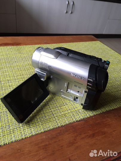 Видеокамера