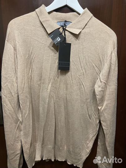 Джемпер мужской Al Franco