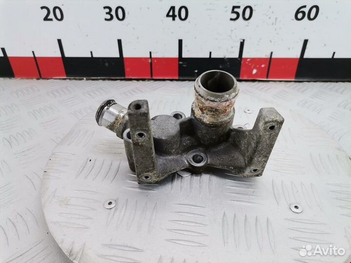 Фланец для Ford Focus 1