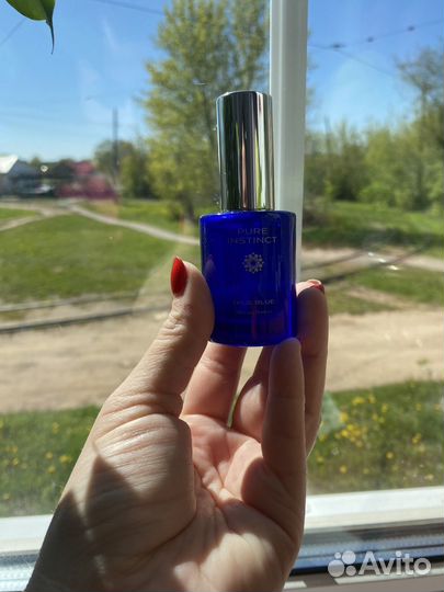 Духи с феромонами Pure instinct true blue 25 ml