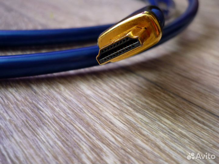 Hdmi кабель ugreen и Ixos