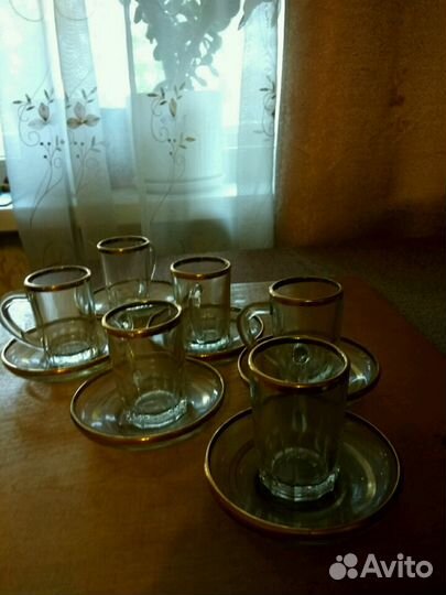 Кофейные пары