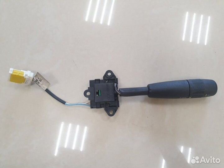 Переключатель круиз-контроля Peugeot 607 2001