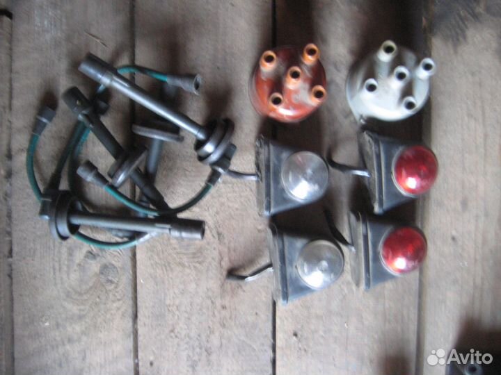 Кшка клапанов на инжекторный двиготель и не только