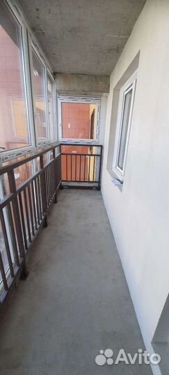 Ремонт балконов