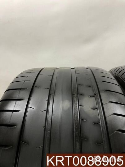 Pirelli P Zero PZ4 275/35 R20 99B